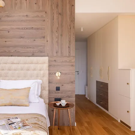 度假居 Bego 特罗吉尔