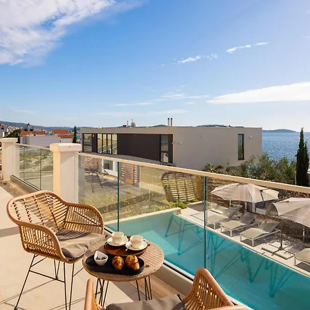 Bego Feriehus Trogir