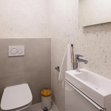 Feriehus Bego Trogir