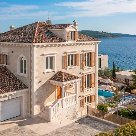 Bego * Trogir