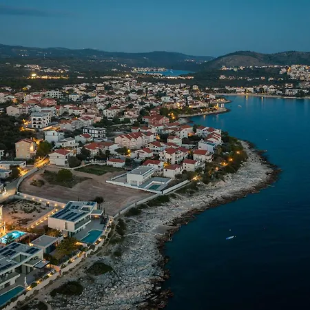 Bego Feriehus Trogir