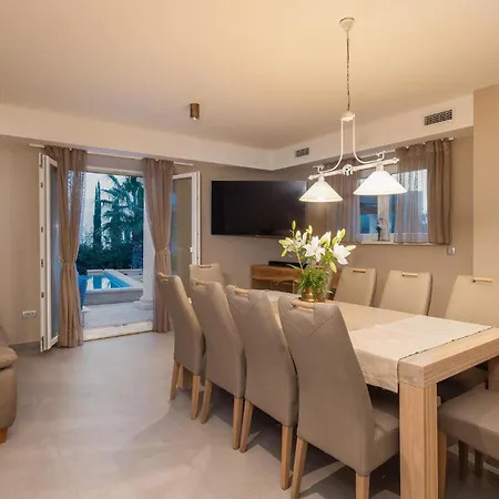 Bego Feriehus Trogir