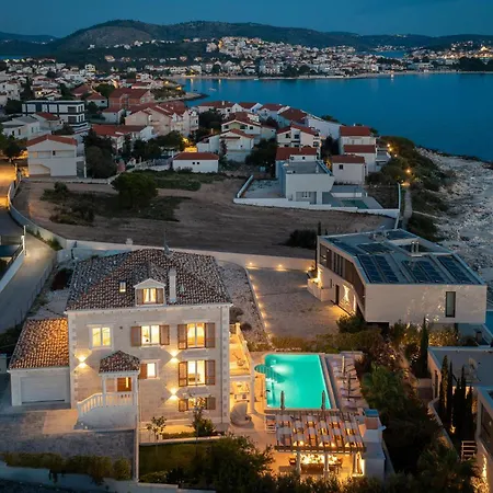 Ferienhaus Bego Trogir