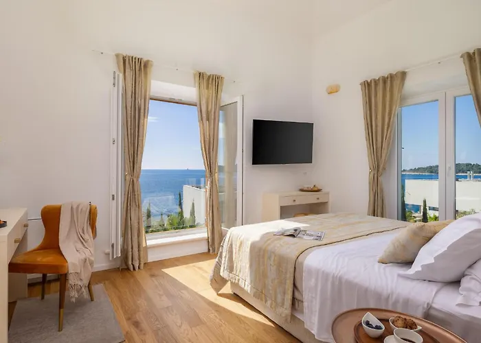 Ferienhaus Bego
