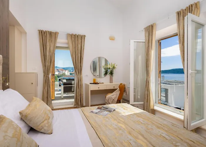 Ferienhaus Bego