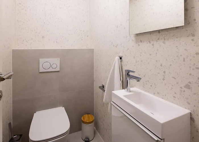 Ferienhaus Bego Trogir