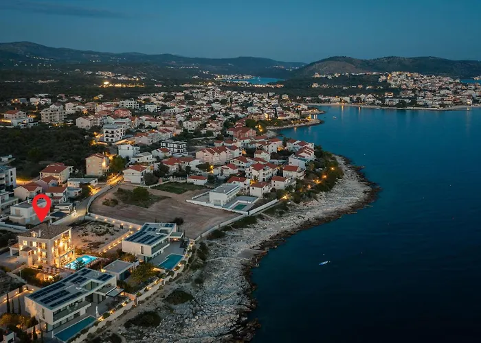 Bego Ferienhaus Trogir