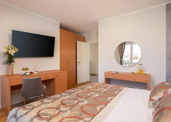 Ferienhaus Bego *