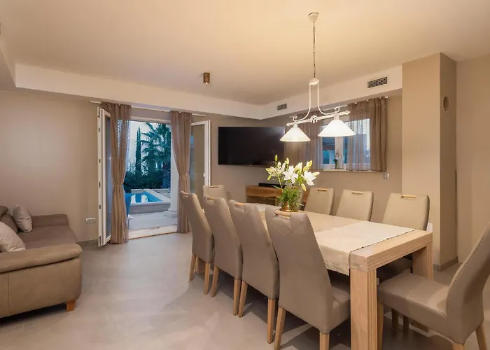 Bego Ferienhaus Trogir