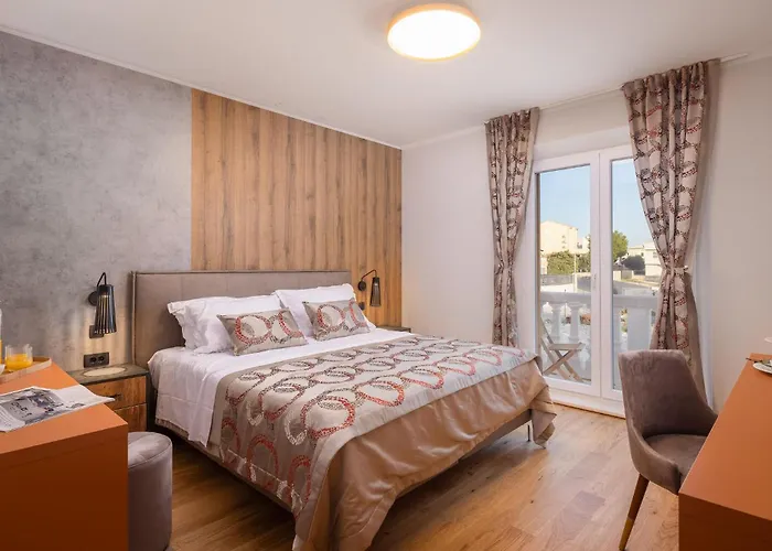 Ferienhaus Bego Trogir