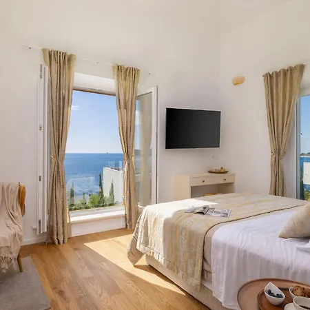 بيت للعطل Bego