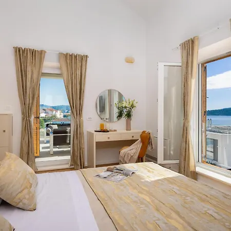 Holiday home Bego