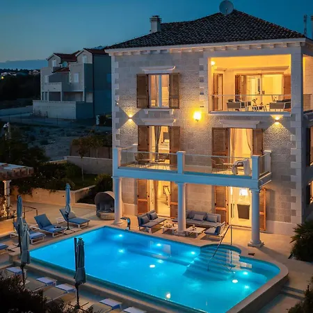 بيت للعطل Bego *