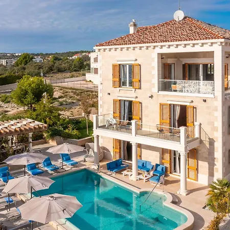 Holiday home Bego