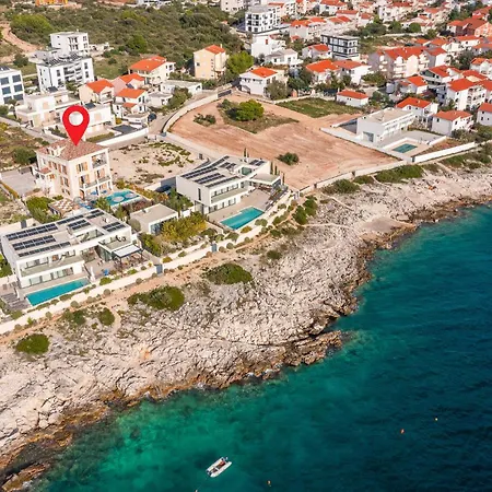 Bego Trogir