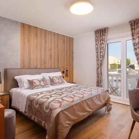 Casa vacanze Bego Traù